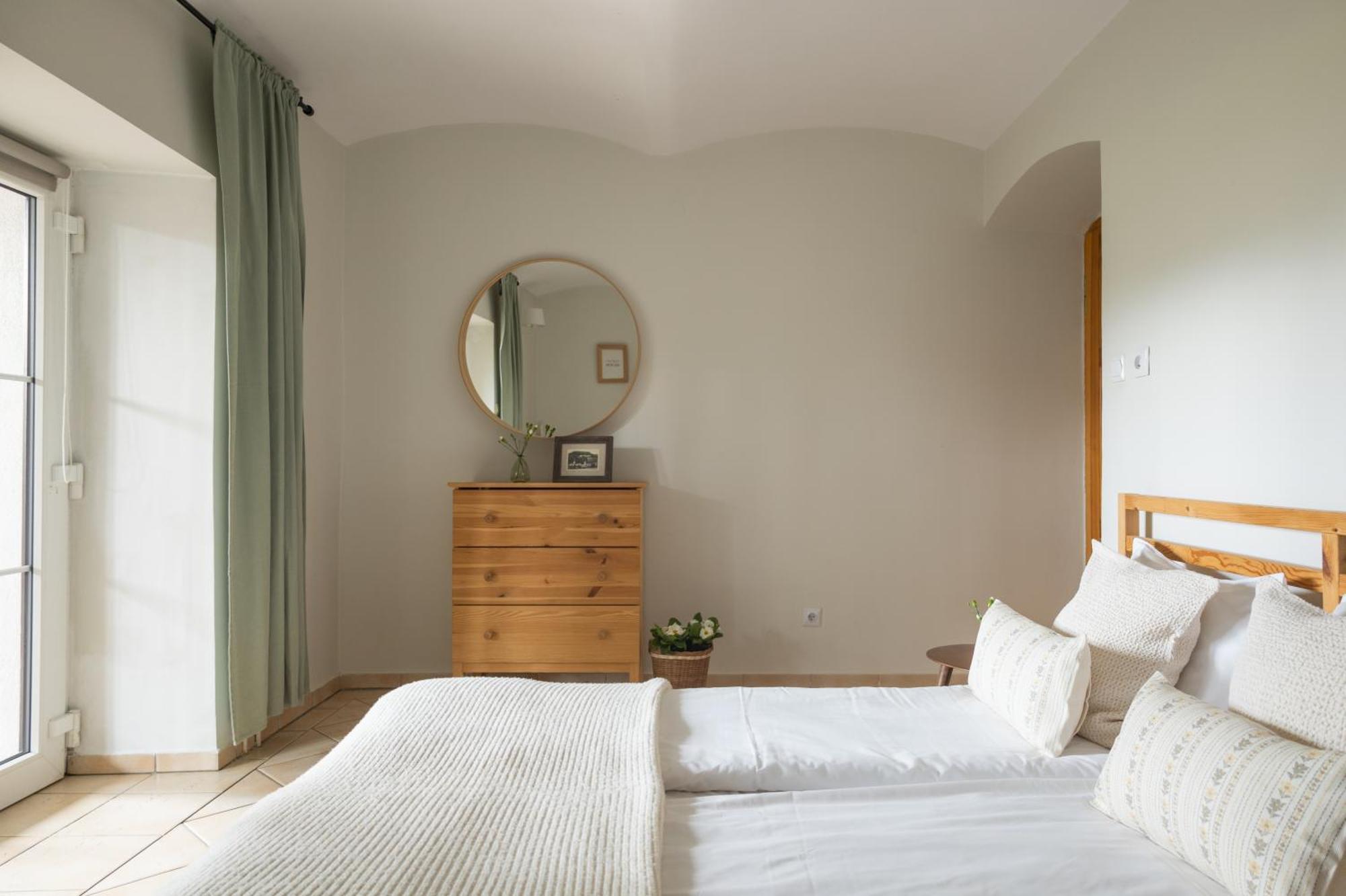 Vila Siedem Lanow Radkow Exteriér fotografie